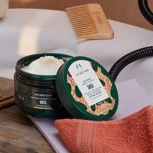 Body Shop Shea